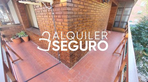 Foto 5 de Piso de alquiler en De Chile, Nueva España, Madrid Capital