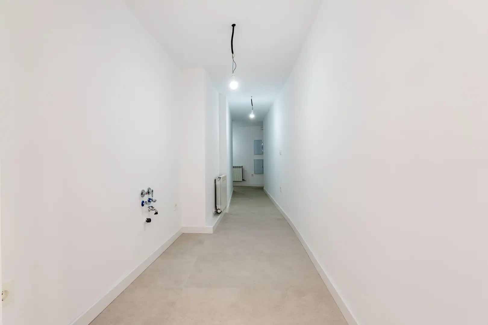 Flat for sale in Granada  with Air Conditioner and Heating