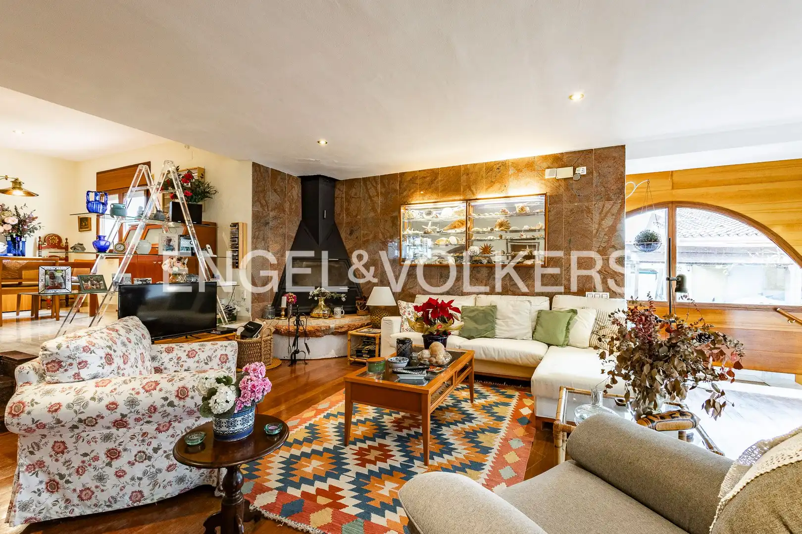 Haus mit Pool zum Verkauf in Can Rial, imagen 4
