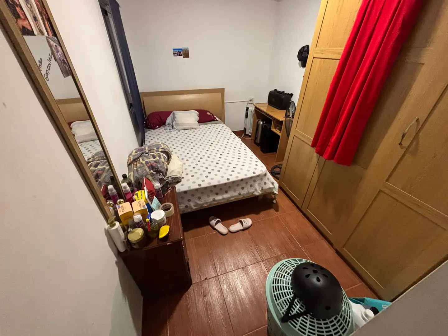 Habitación de Planta baja en venta en Dos Hermanas