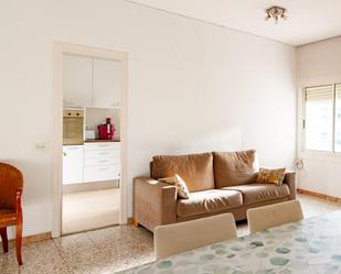 Living room of Flat to share in Vilafranca del Penedès
