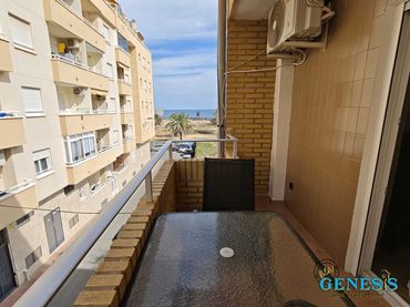 Appartement compact avec balcon à vendre à Calle Ramón Gallud 228