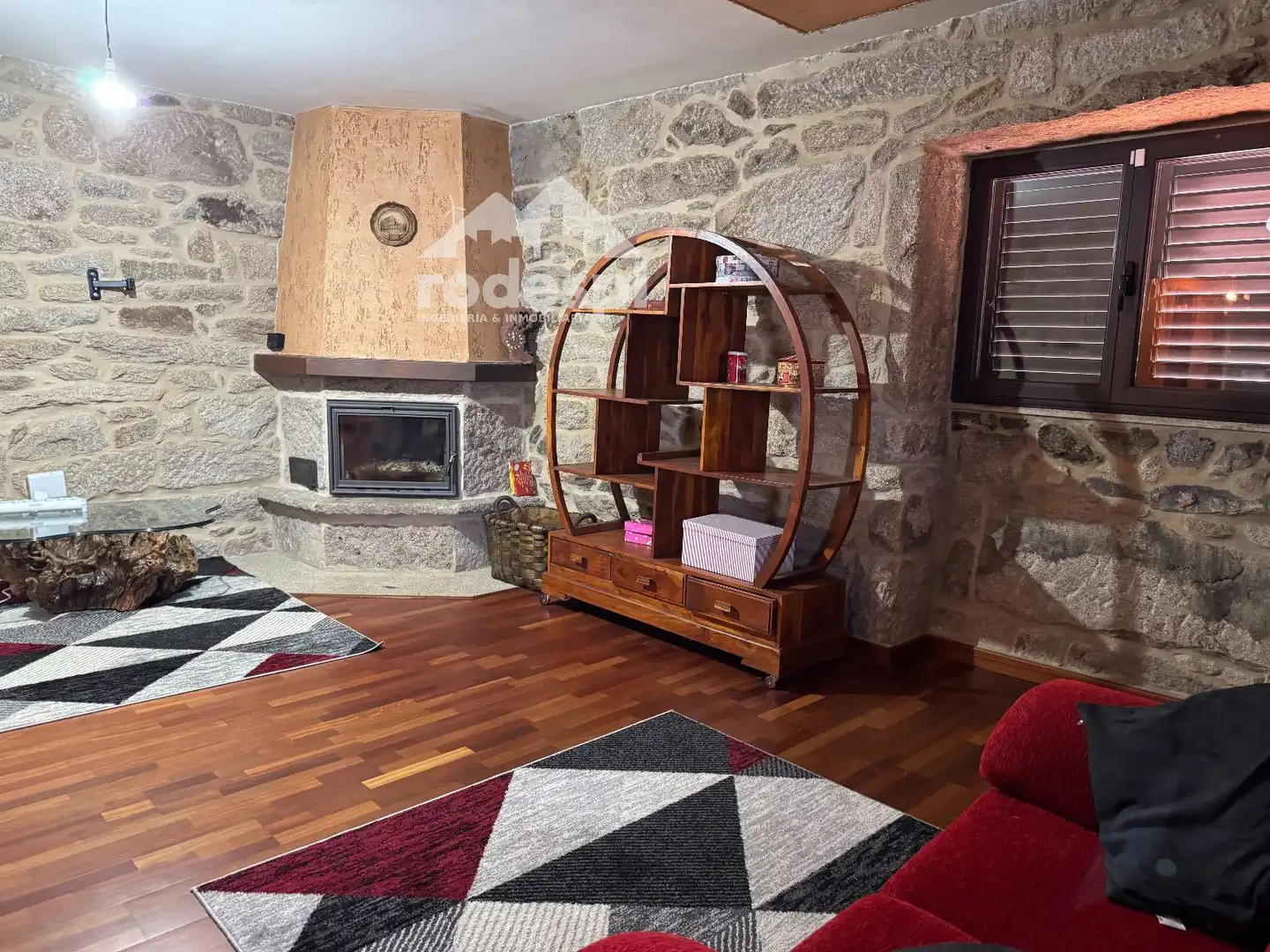 Villa avec piscine à vendre à Covelo, imagen 82