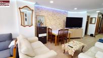 Living room of Flat for sale in Benidorm  with Terrace