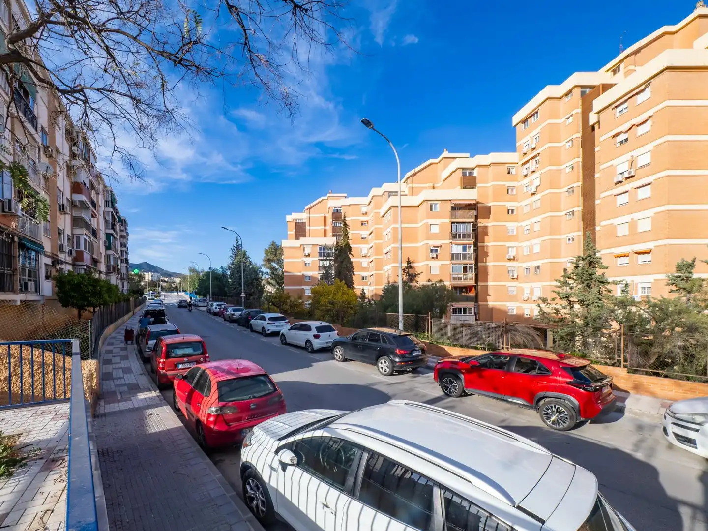 Appartement avec ascenseur à vendre à Bailén - Miraflores, imagen 52
