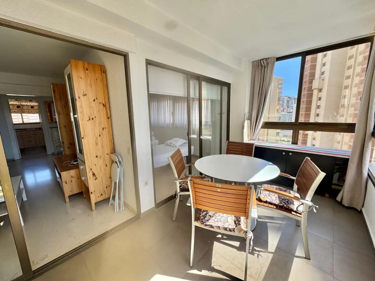 Appartement avec piscine à vendre à Calle IBIZA, imagen 23