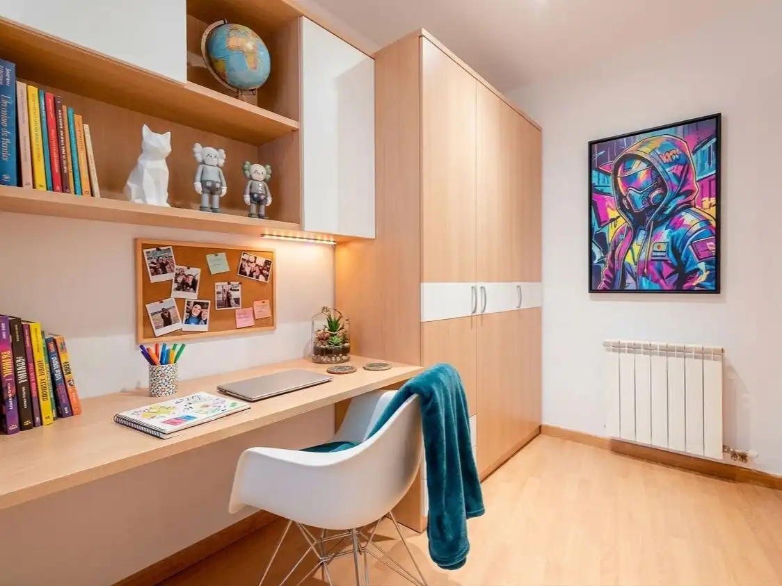 Appartamento con ascensore in vendita a Calle Sant Gil 9, imagen 11