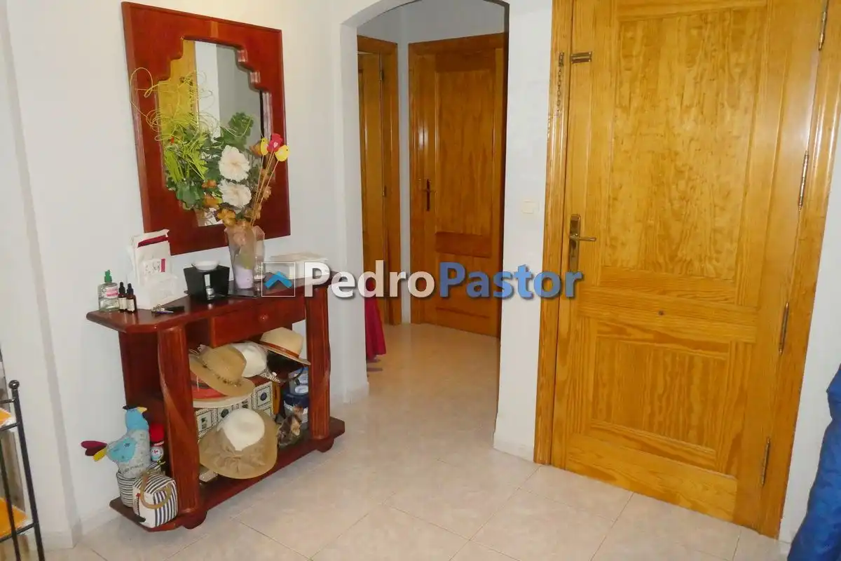 Apartments for sale in Dénia  with Air Conditioner, Heating and Private garden