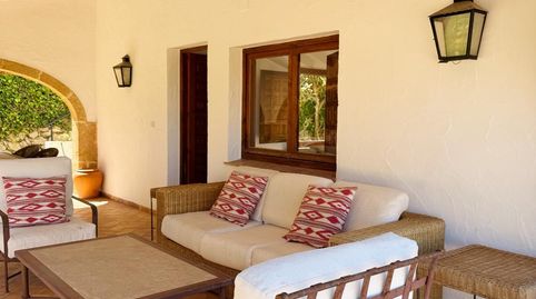 Photo 5 of Houses for sale in Cap Martí - El Tossalet - Pinomar, Jávea / Xàbia