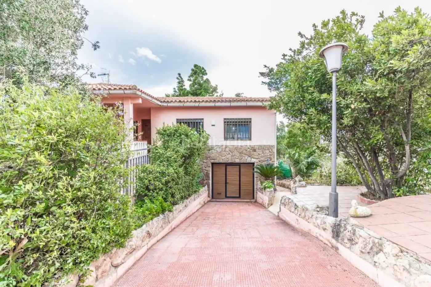 Casa o xalet en venda a Urbanizacion LOS LAGOS, Alginet