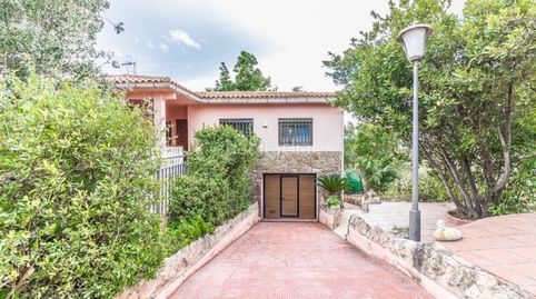 Foto 2 de Casa o xalet en venda a Urbanizacion Los Lagos, Alginet, Valencia