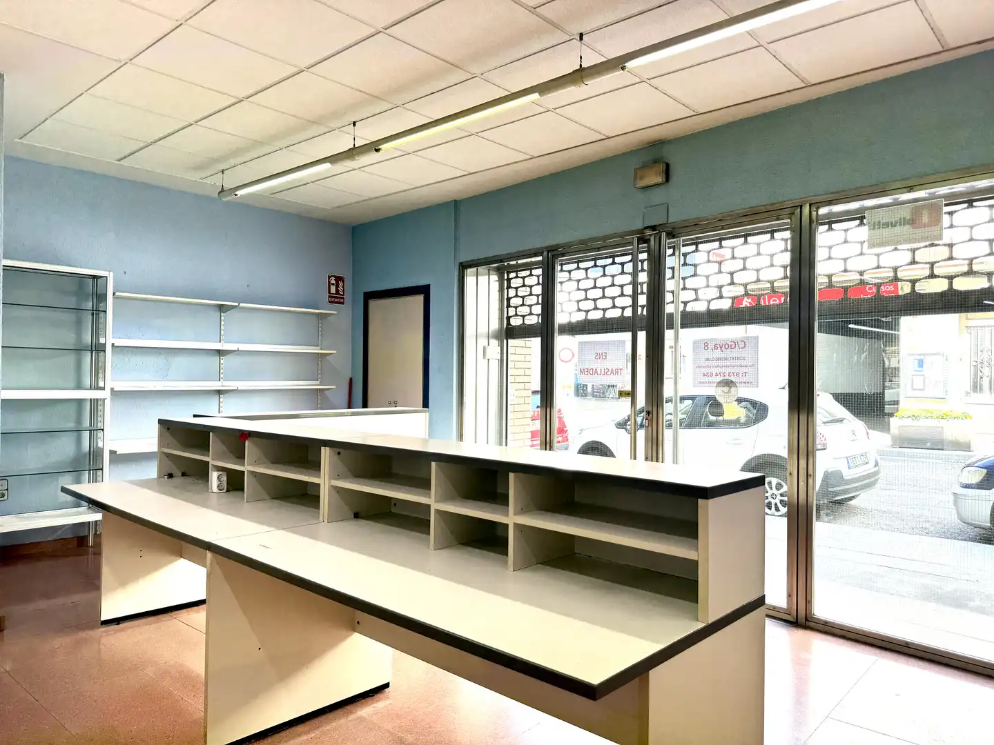 Business premises to rent in Carrer Acadèmia 23, imagen 8