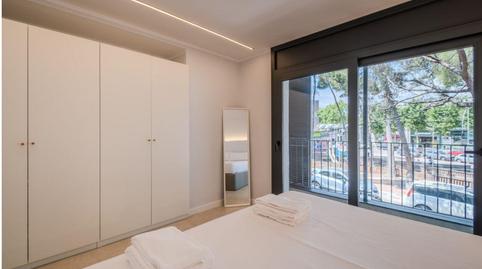 Foto 4 de Apartamento de alquiler en Avinguda Madrid, Centre - Platja, Girona