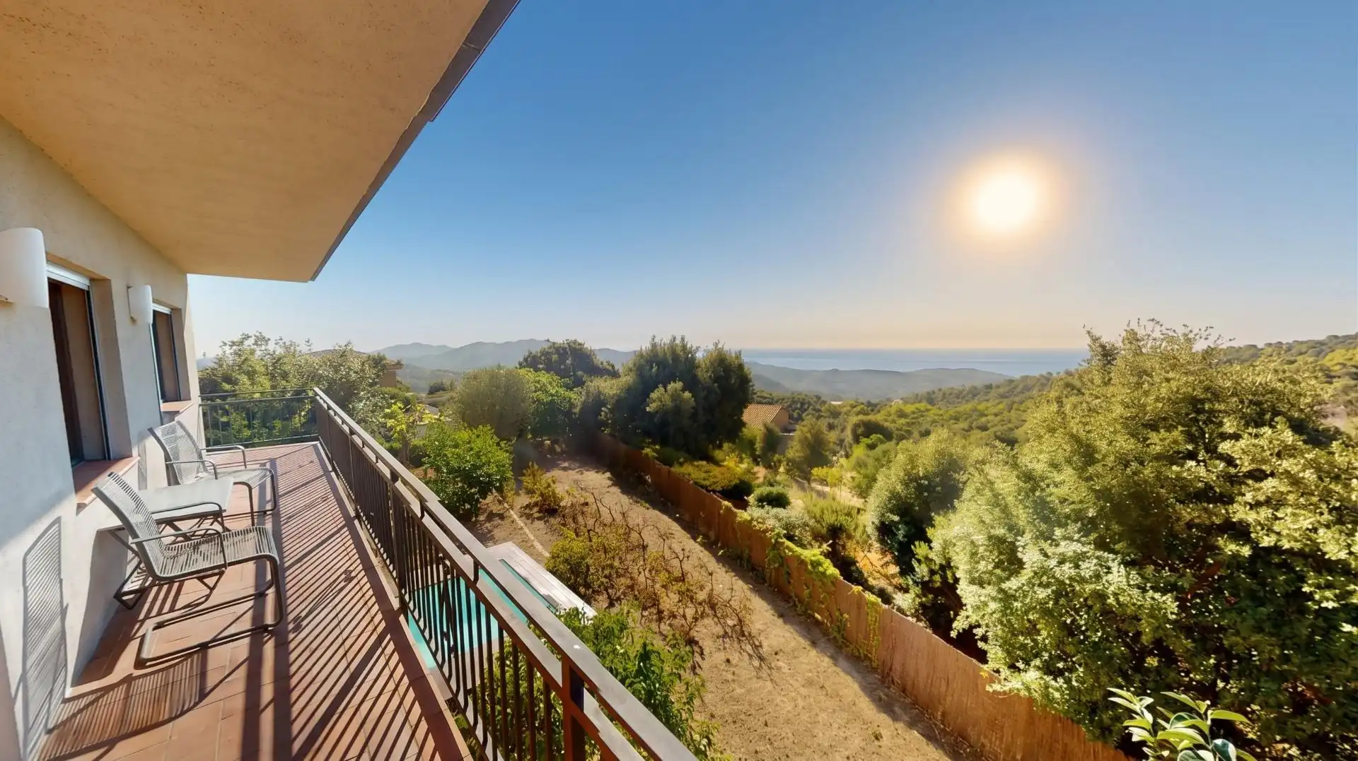 Villa avec terrasse à vendre à CIRCULAR (CAN DOMENECH), imagen 23