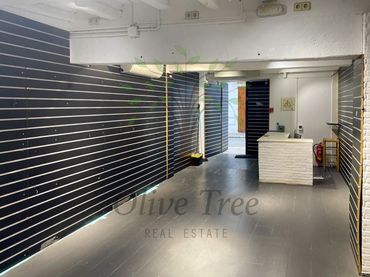 Local comercial en traspaso en Calle De Sa Creu