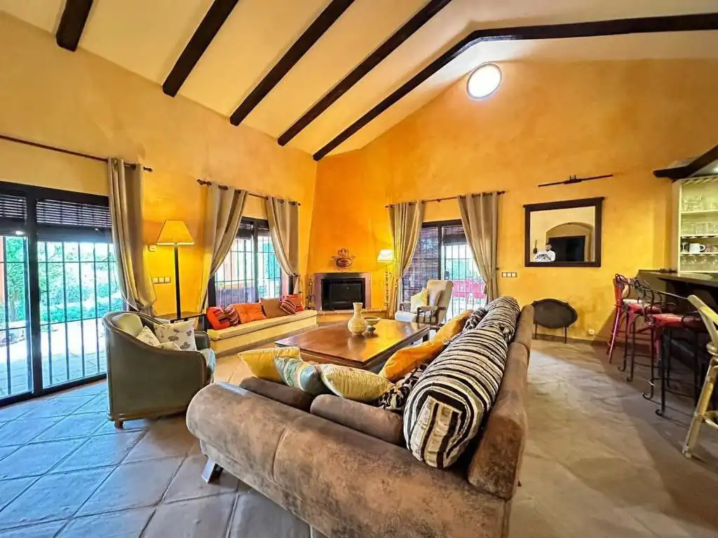 Casa rústica con piscina en venta en Archidona, imagen 14