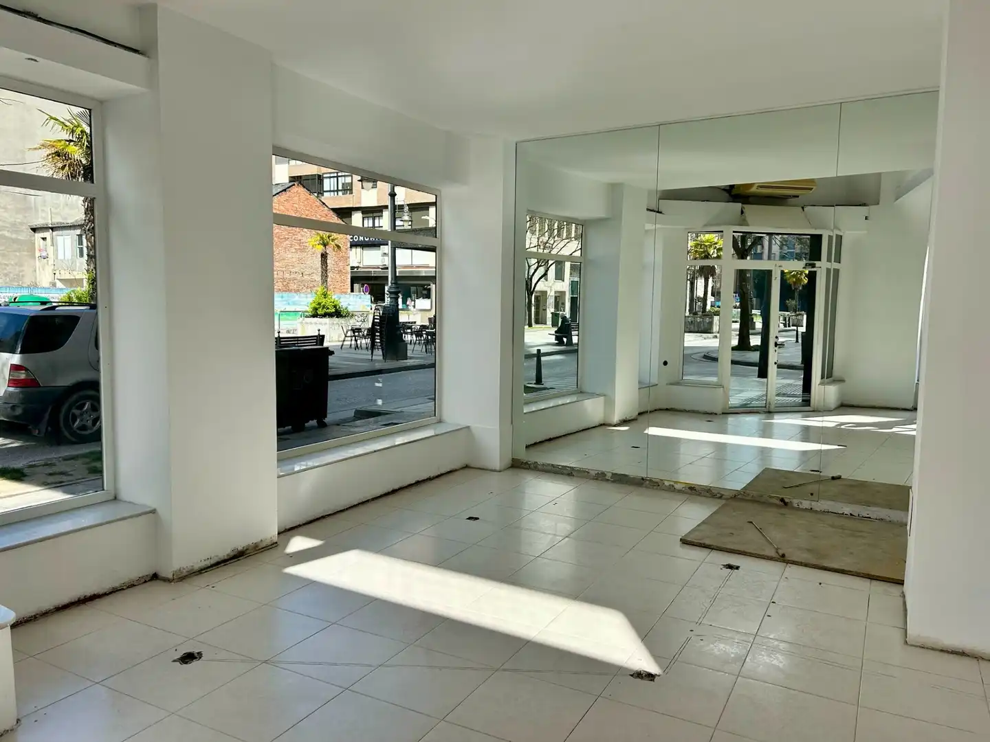 Local en venda en Ponferrada amb Aire condicionat