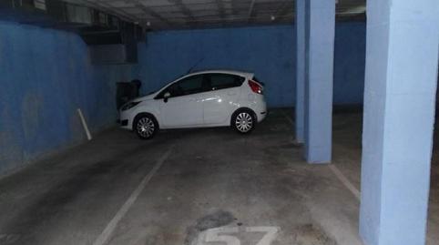 Photo 4 of Garage for sale in C/ María Teresa Durán, Creu de Barberà, Barcelona