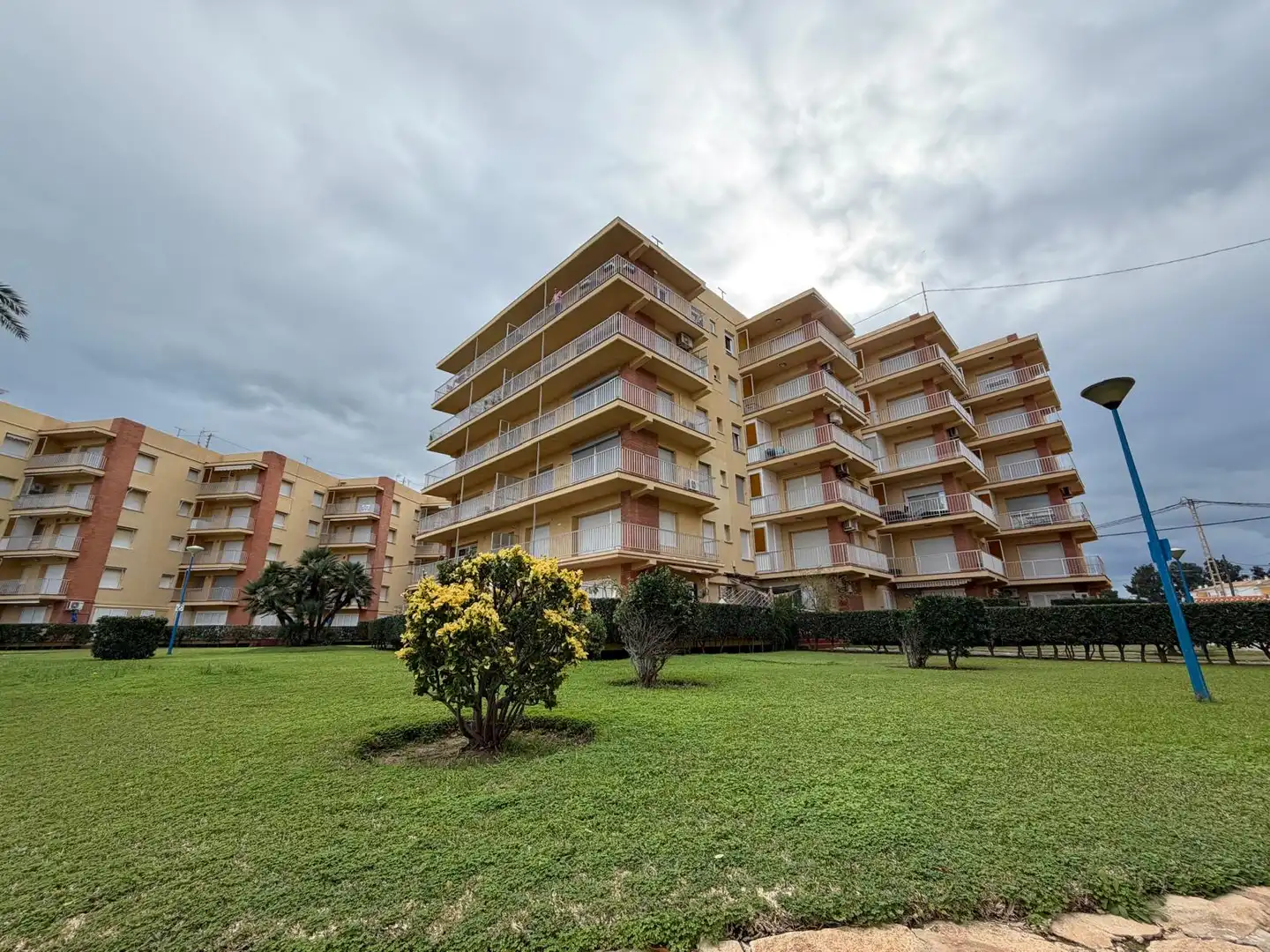 Apartamento con piscina en venta en Las Marinas / Les Marines, imagen 3