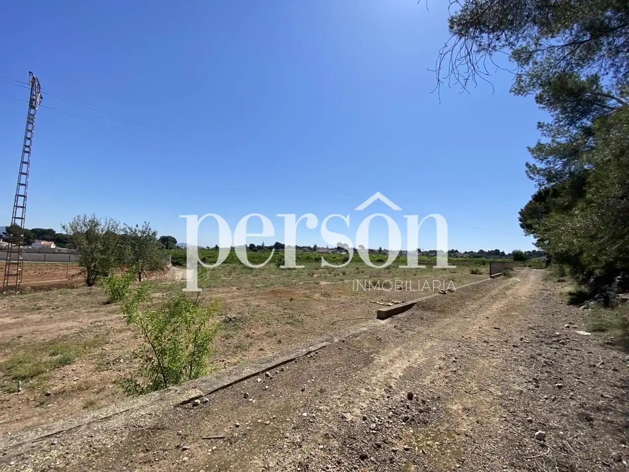 Terreno residenziale in vendita a Torre en Conill - Cumbres de San Antonio, imagen 3