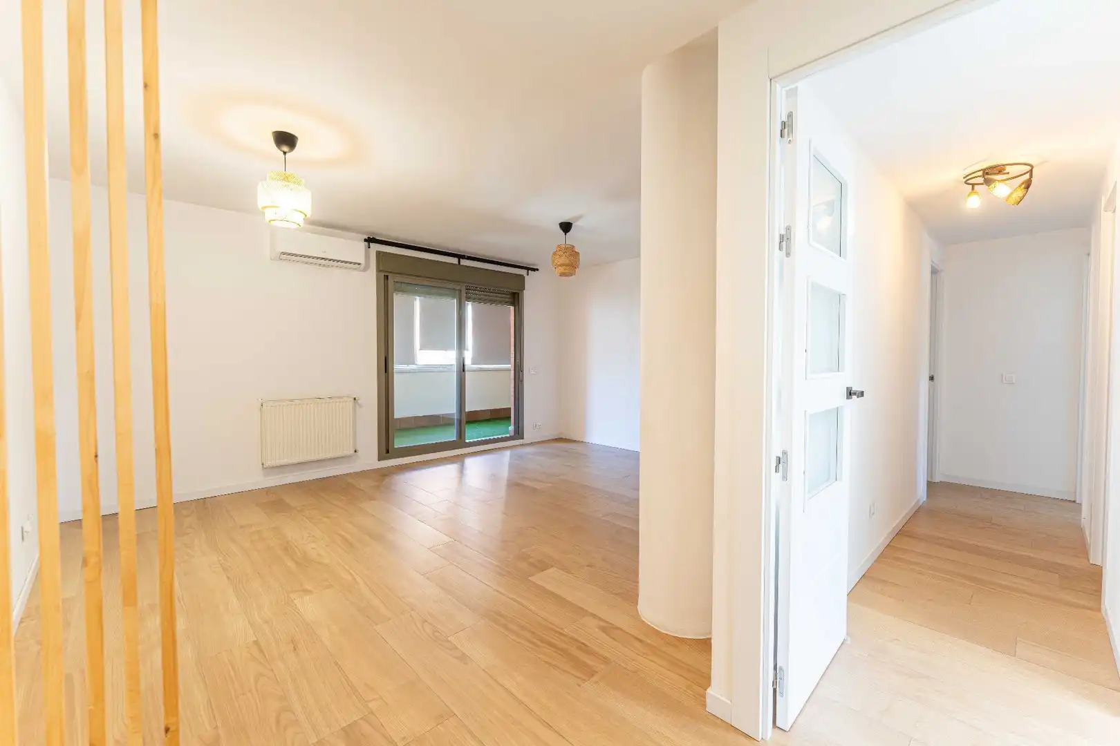 Flat for sale in Leganés  with Air Conditioner, Heating and Storage room
