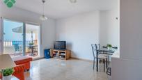 Living room of Flat for sale in Almuñécar  with Balcony