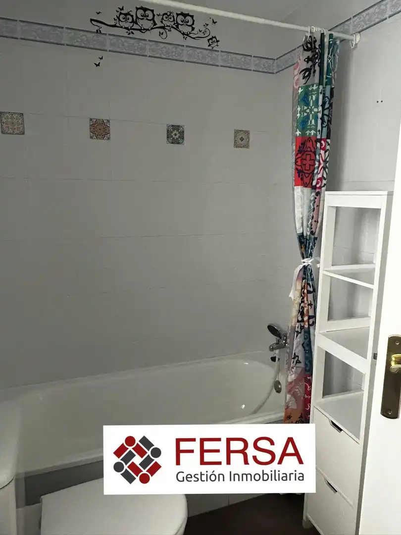 Àtic amb piscina de lloguer a El Juncal - Vallealto, imagen 24