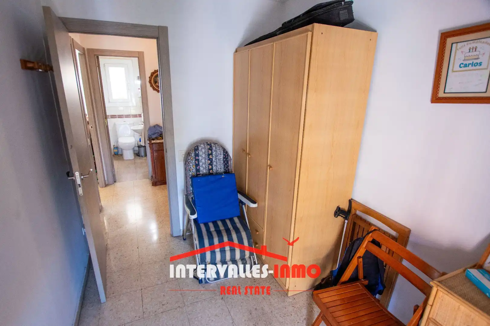 Wohnung mit Aufzug zum Verkauf in Sant Martí, imagen 18