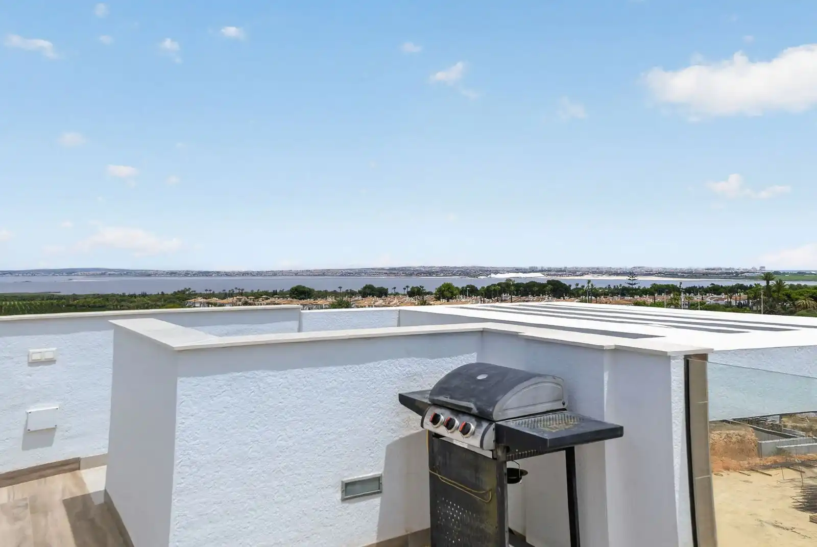 Chalet con terraza en venta en Los Balcones - Los Altos, imagen 27