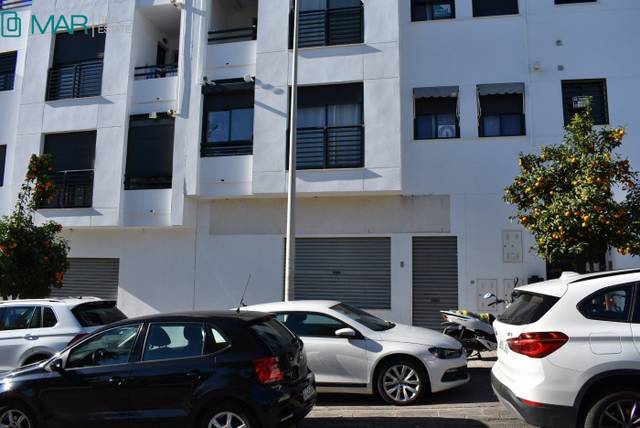 Local comercial en Alquiler en El Brillante -El Naranjo - El Tablero