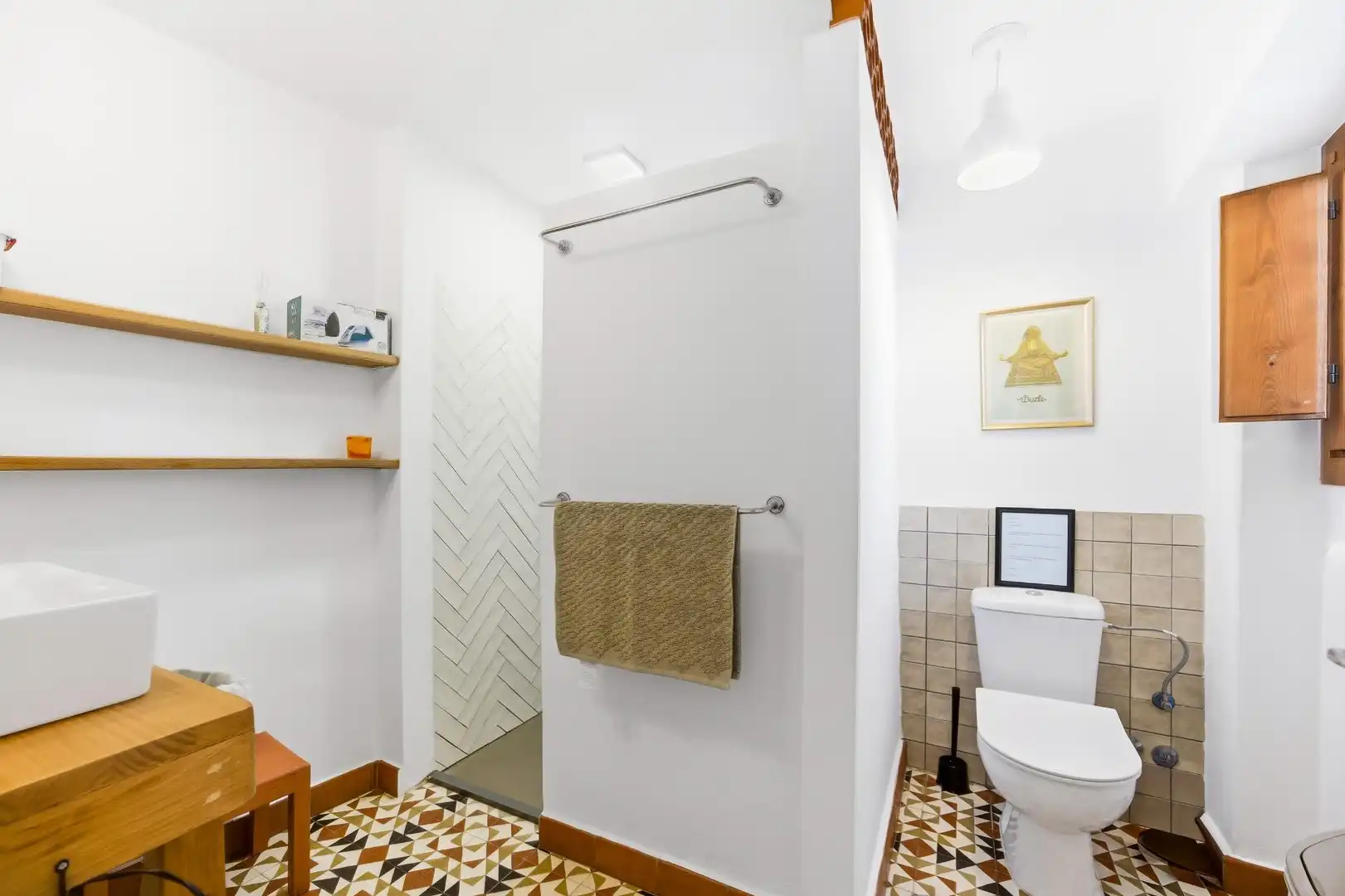 Apartment zum Verkauf in Vejer, imagen 54