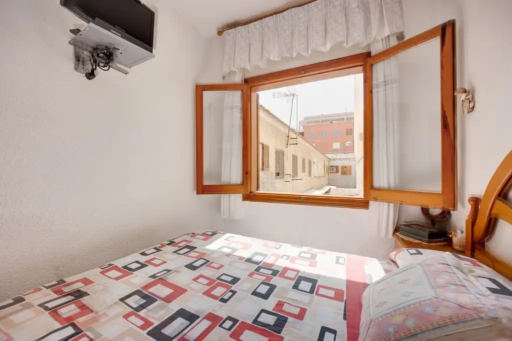 Bungalow amb terrassa en venda a Calle Urbano Arregui 27, imagen 16