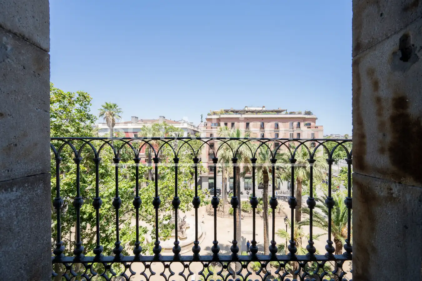 Appartamento con terrazza in vendita a Plaça del Duc de Medinaceli, imagen 5