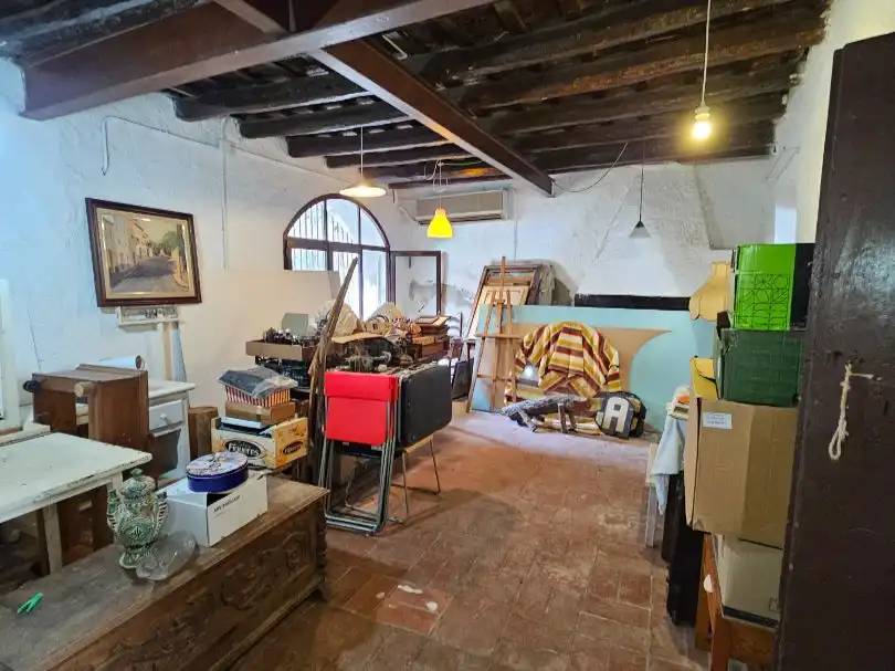 Casa rustica in vendita a Carrer de l'Església 11, imagen 14