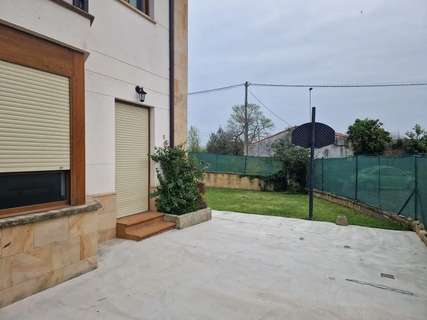 Terraza de Casa o chalet en venta en Reocín con Calefacción, Jardín privado y Terraza
