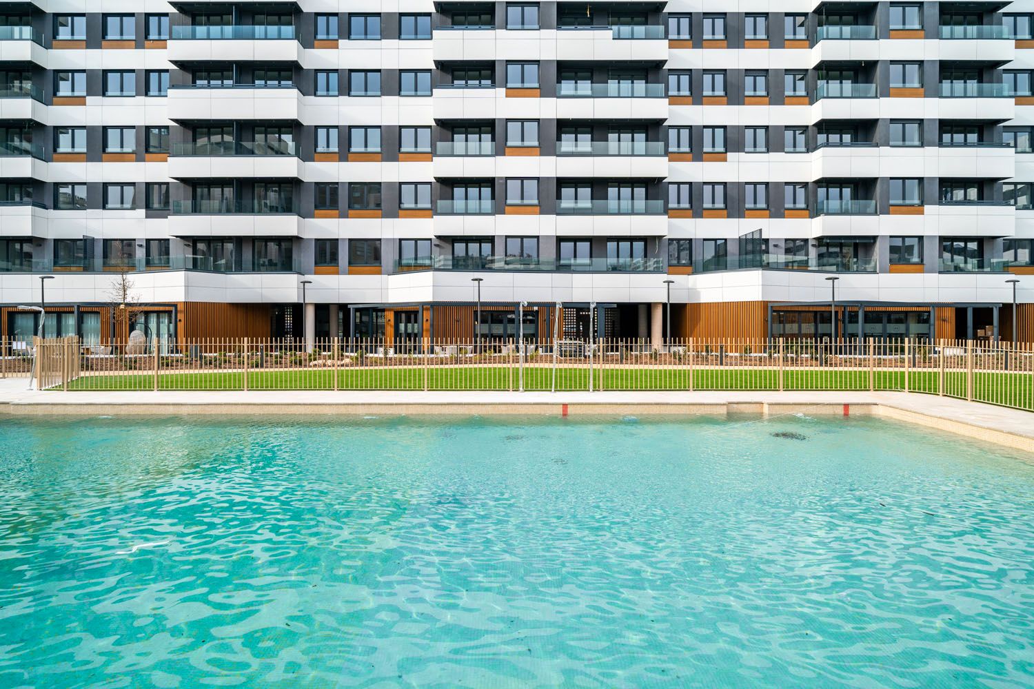 Pis de lloguer a Calle de María de las Mercedes de Borbón, 278, Valdebebas - Valdefuentes