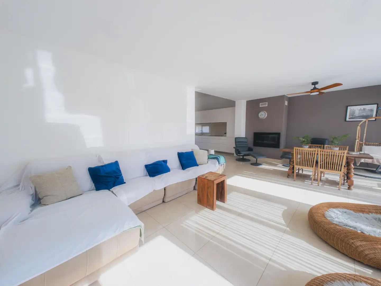 Chalet con piscina en venta en L'Ampolla, imagen 5