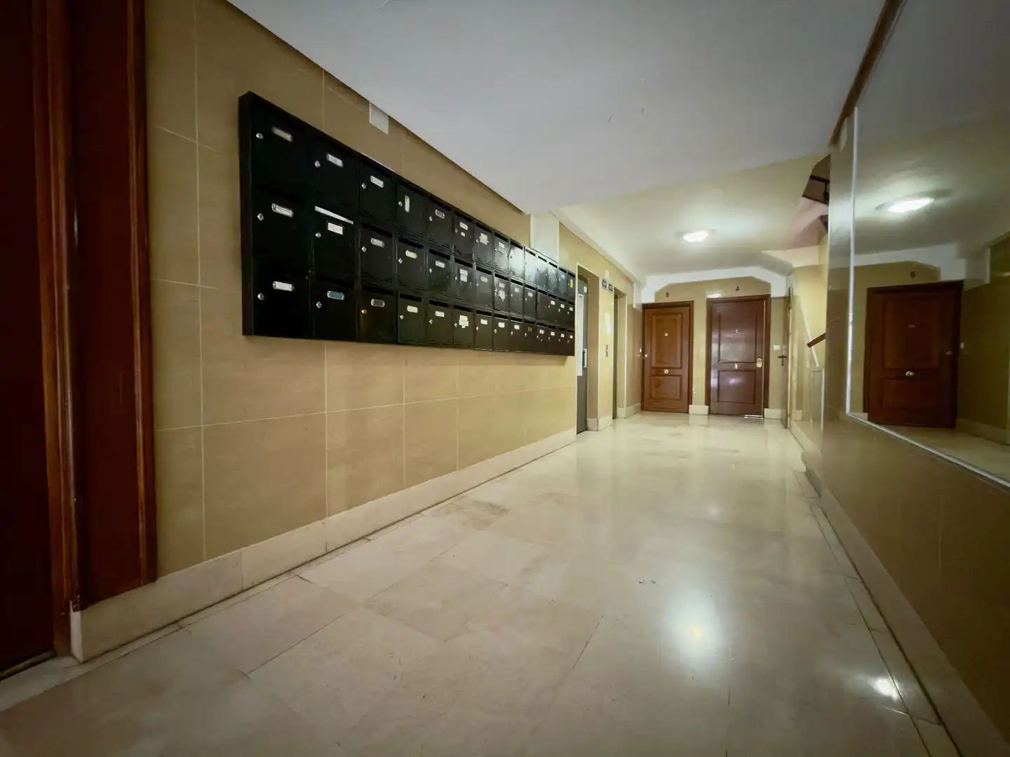 Flat for sale in Talavera de la Reina  with Air Conditioner, Terrace and Furnished