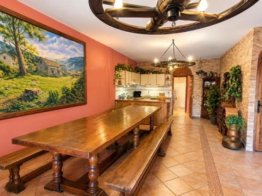 House for sale in Barrio del Portillo