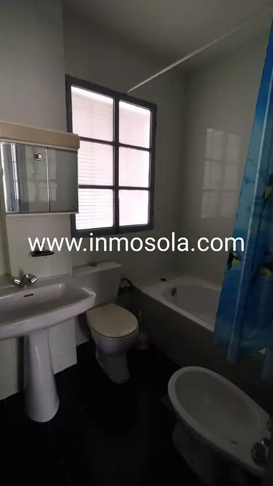 Baño de Casa o chalet en venta en Sabiote con Terraza