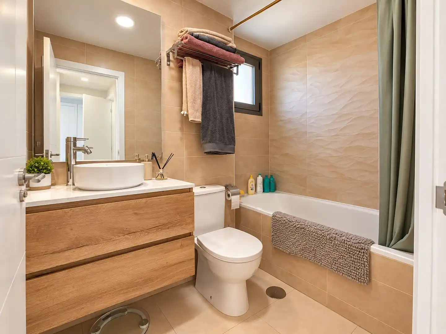 Appartamento con piscina in vendita a Calle Padre Gregorio Céspedes, imagen 13
