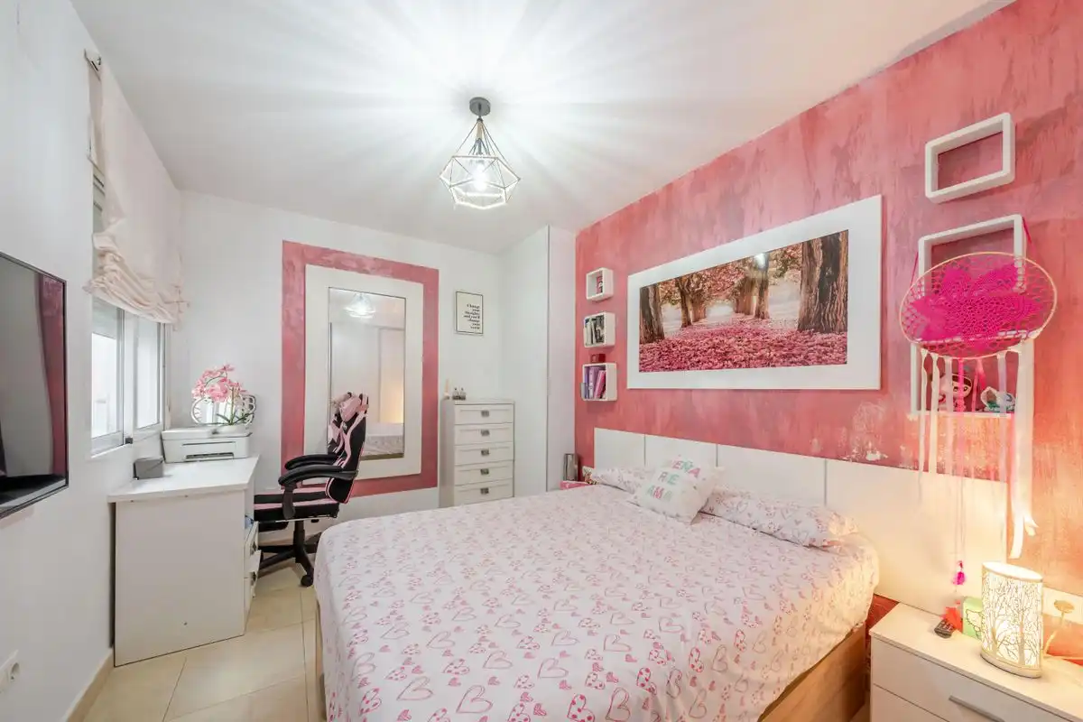Appartamento con ascensore in vendita a Plaza Constitucion, imagen 11