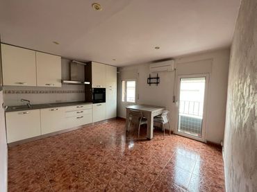 Appartement compact avec ascenseur à vendre à Santa Coloma de Queralt