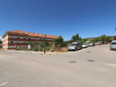 Wohnbaugrundstück zum Verkauf in Calle Malacuera