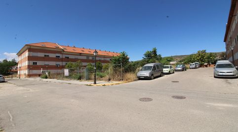 Suelo urbano finalista