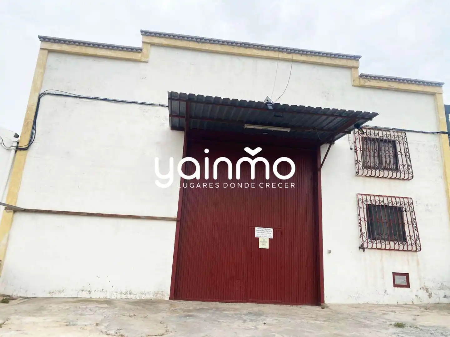 Industrial building for sale in DS CAMINO DE CUEVAS 0, imagen 2