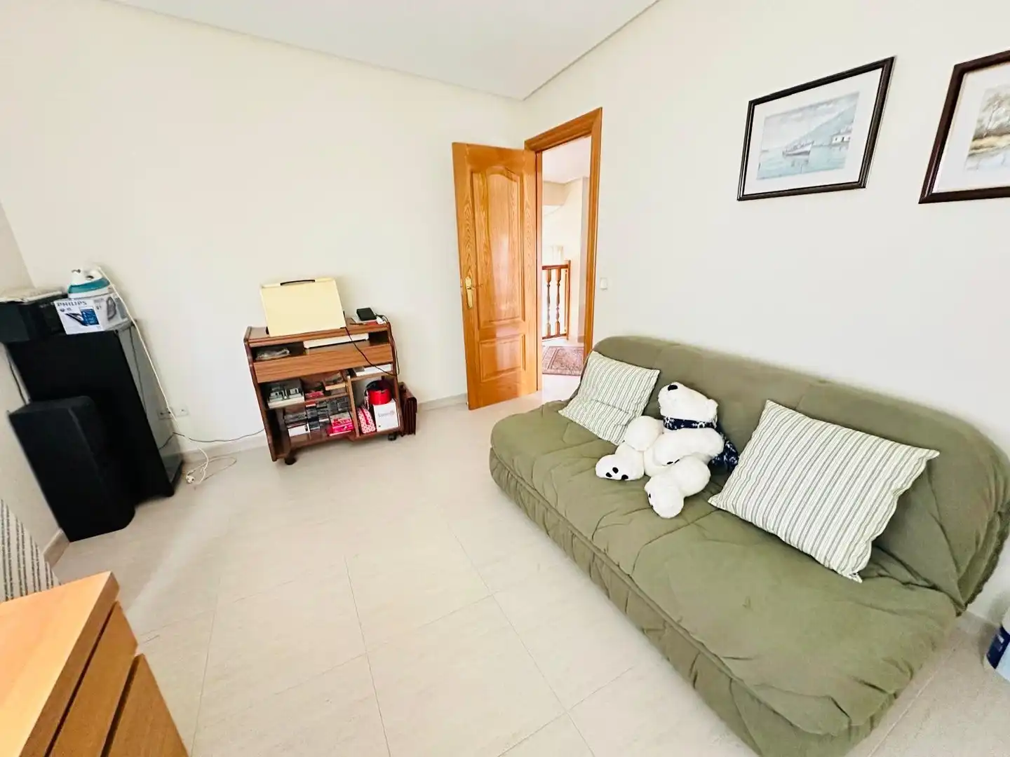 Chalet con jardín en venta en Calle Viñas, imagen 36
