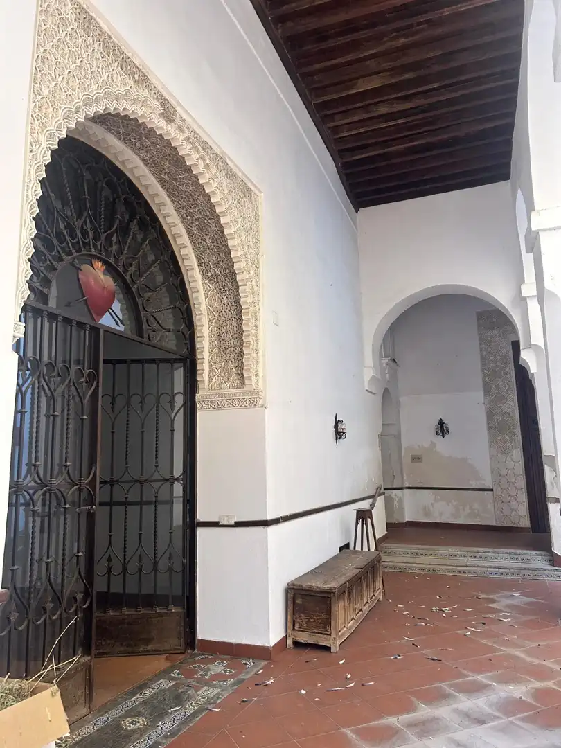 Residenziale in vendita a Casco Histórico, imagen 5