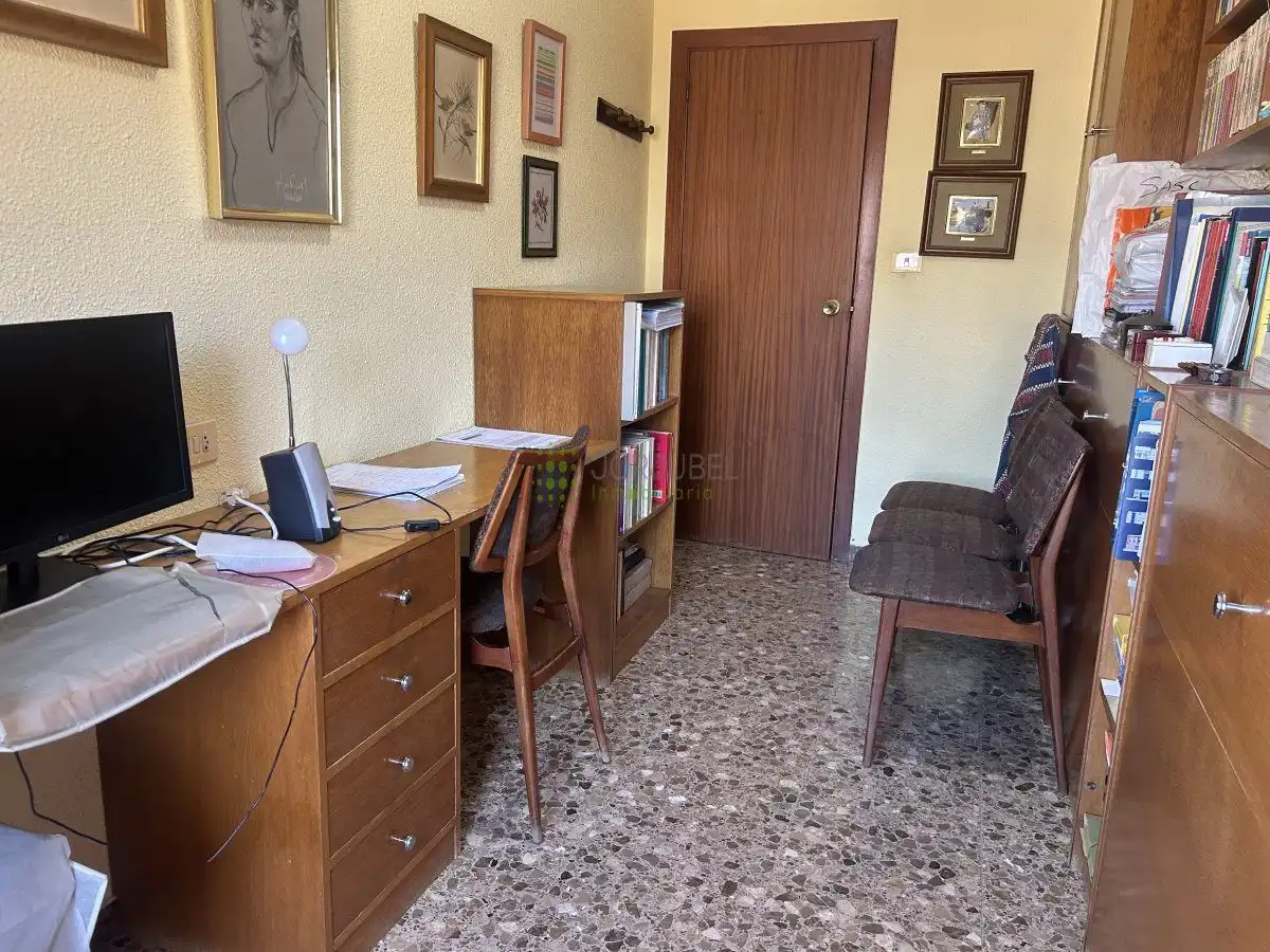 Flat for sale in Castellón de la Plana / Castelló de la Plana  with Air Conditioner, Heating and Balcony