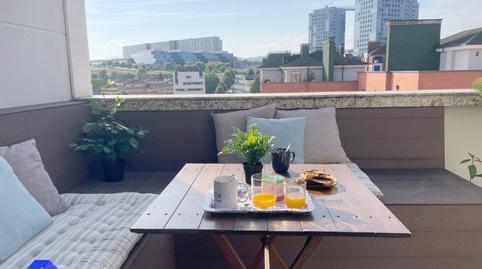 Photo 3 of Attic for sale in Oviedo - Avenida del Mar, HUCA - La Cadellada, Oviedo